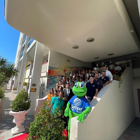 Aparthotel Imperial Bibione Exterior photo