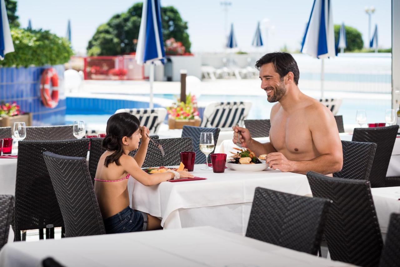Aparthotel Imperial Bibione Exterior photo